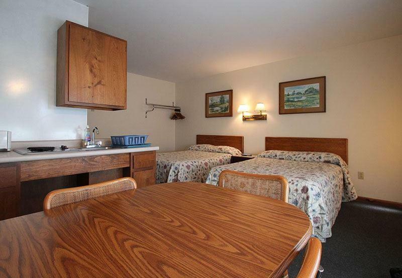 Dolphyn Motel Hampton Eksteriør billede